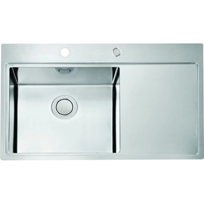 Alveus PURE 50 UP KMB