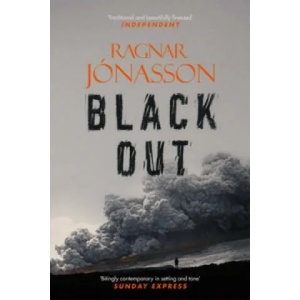 Blackout | Ragnar Jonasson (2016)