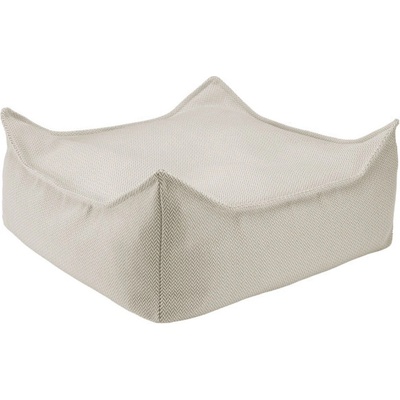 Otoman Wigiwama® - Terra Outdoor Square