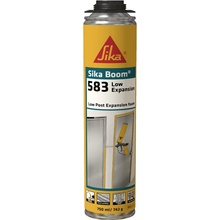 Sika Boom 583 nízkoexpanzná PU pena 750 ml