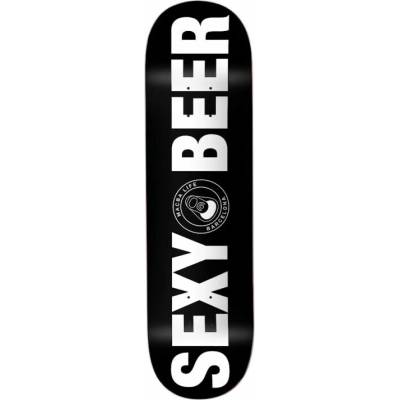 Macba Life Sexy Beer
