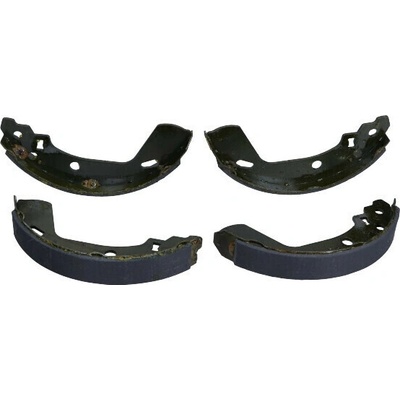 Sada brzdových čeľustí MAXGEAR 19-3624