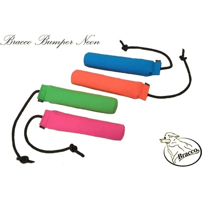 BRACCO Bumper Dummy 300 g- plovoucí