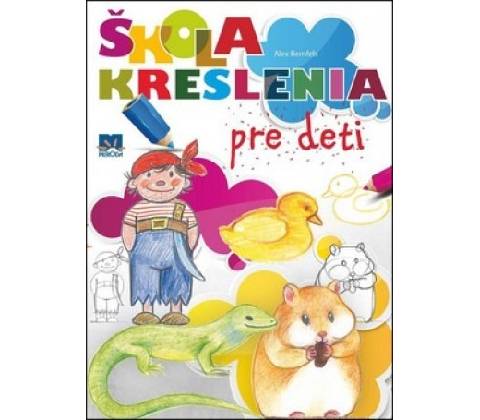 Učíme sa kresliť