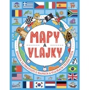 Mapy a vlajky