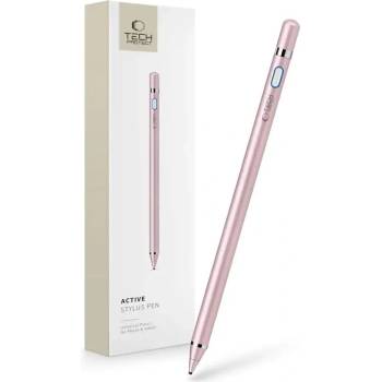 Tech-Protect Активен стилус Tech-Protect Active Stylus, розов