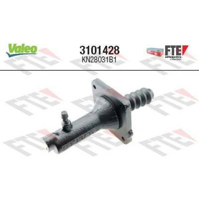 VALEO Pomocný spojkový valec VALEO 3101428