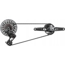 Sram X0 Eagle AXS