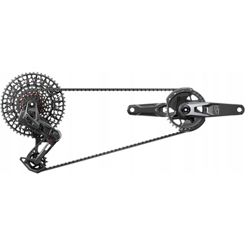 Sram X0 Eagle AXS