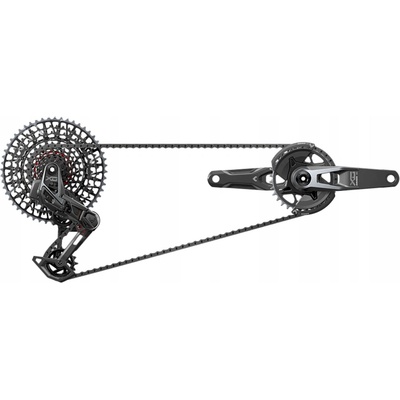 SRAM X0 Eagle