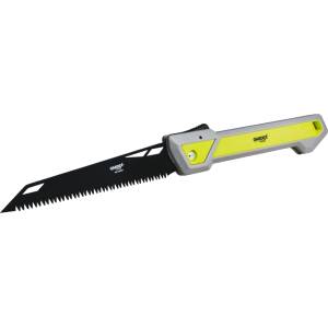Gardex Tools Сгъваем градински трион 180 мм terra gx