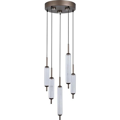 Searchlight 76210-5CL