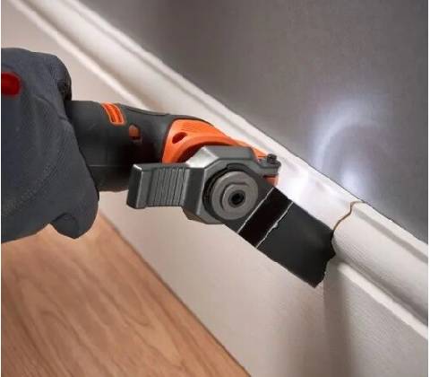 Black & Decker BDCOS18D1K