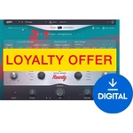 UJAM ROWDY 2 Loyalty Offer (Дигитален продукт)