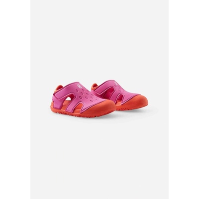 Reima Koralli cherry pink