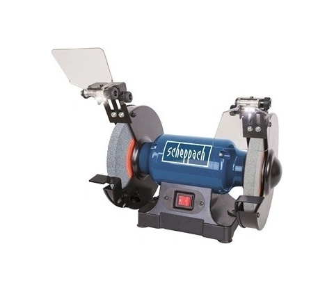 Scheppach SM 200 L