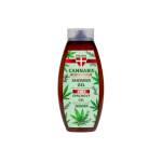 Palacio Cannabis Rosmarinus душ гел, 500 мл