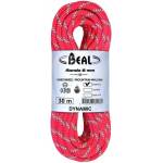 Beal Rando GD 8 mm (48 m) Цвят: жълт