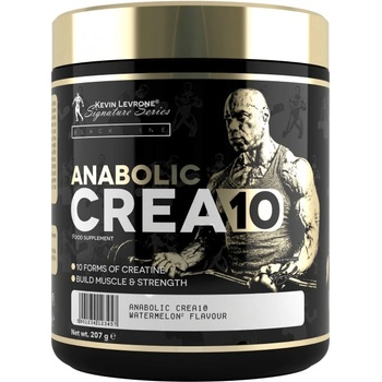 Kevin Levrone Signature Series Black Line / Anabolic Crea 10 [207 грама] Fruit Massage