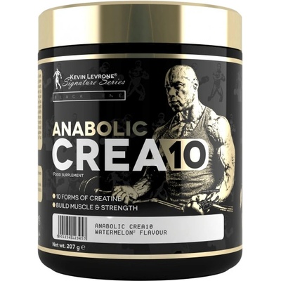 Kevin Levrone Signature Series Black Line / Anabolic Crea 10 [207 грама] Fruit Massage