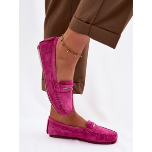 Step in style Дамски мокасини модел 227398 Step in style