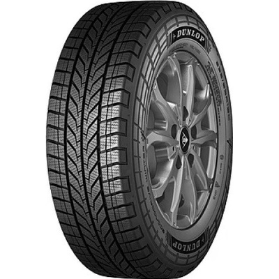 DUNLOP ECONODRIVE INTER 195/70 R15 104/102R