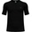Odlo Мъжко мериносово термобельо Odlo Merino Performance Light Bl Top Crew Neck S/S Merino base layer - Black (015-2003-0111)