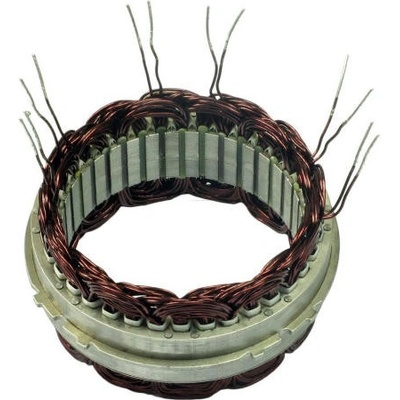 Stator alternátoru Bosch 0124615015 / F00M130139