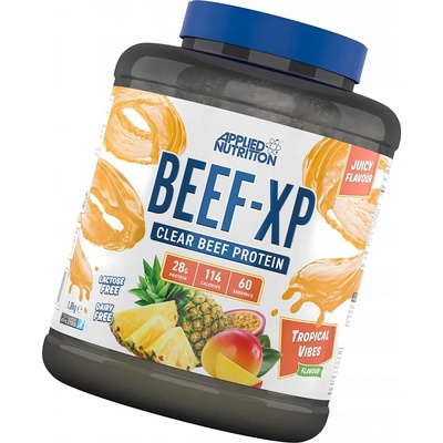 Applied Nutrition Beef XP protein 1800 g
