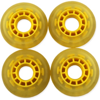 Image 1 of Spartan sport Резервни колела spartan, за ролкови кънки