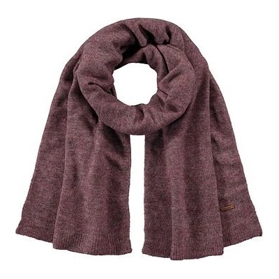 Šála Barts WITZIA SCARF Mauve