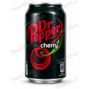 Dr. Pepper Cherry 330 ml