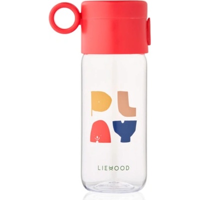 Liewood Clemence 350ml: Characters Sandy