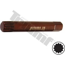 Bit Triumf XZN tisíchran, 10 mm driek, dĺžka 75 mm M12