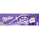 Milka Alpine milk mliečna čokoláda 250 g