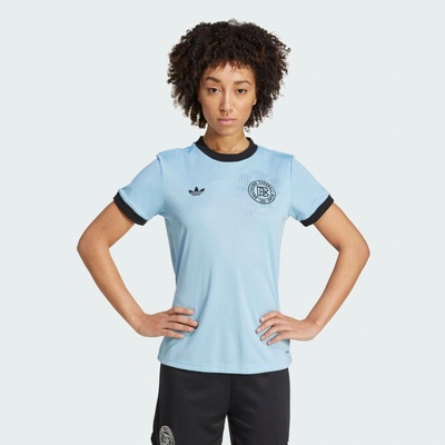 adidas Dres Germany Anniversary černá