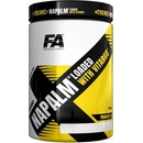 Fitness Authority Xtreme Napalm Vitargo 500 g