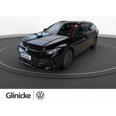 Volkswagen Passat 2.0 TDI Elegance DSG 110 kW