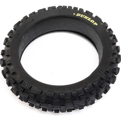 Losi pneu Dunlop MX53 zadní 60Sh vložka: PM-MX