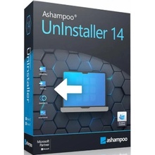 Ashampoo UnInstaller 15