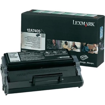 Lexmark 12A7405