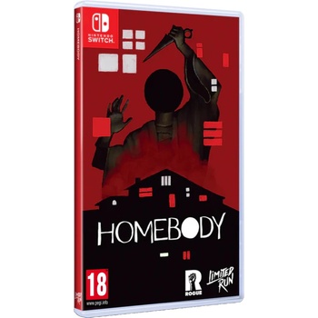 Rogue Games Homebody (Switch)