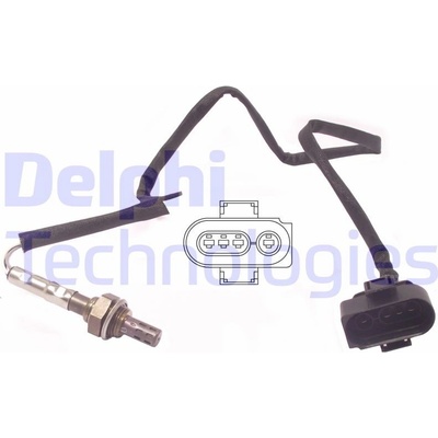 DELPHI Lambda sonda ES1096712B1
