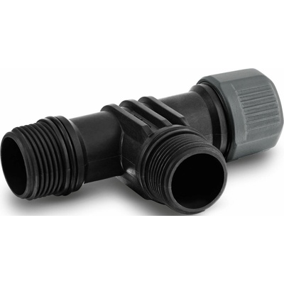 Kärcher Připojovací dvoucestný adaptér pro čerpadlo G1 6.997-474.0