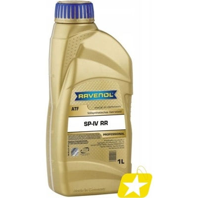 Ravenol DCT/DSG LV Fluid 1 l | Zboží Auto
