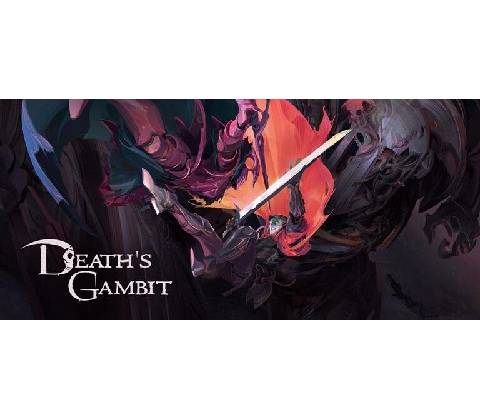 Death’s Gambit