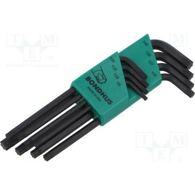 Bondhus klíč Torx 31834