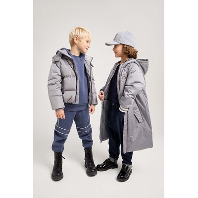 Emporio Armani Детски спортен панталон Emporio Armani (6D4PJD.1JHSZ)