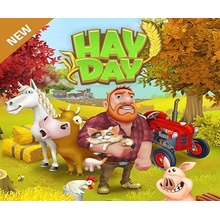 Hay Day herní měna 303 diamantů