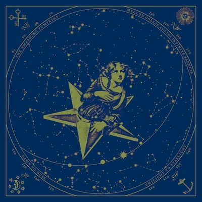 The Smashing Pumpkins - Mellon Collie And The Infinite Sadness (Anniversary Edition) (4 CD) (0602478664113)